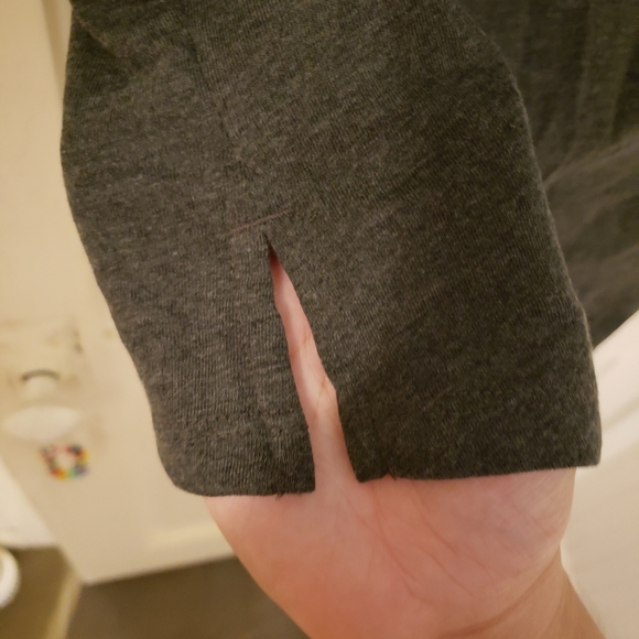 New York Jets - NFL Team Apparel- Short Sleeve Tee - Picture 5 of 8